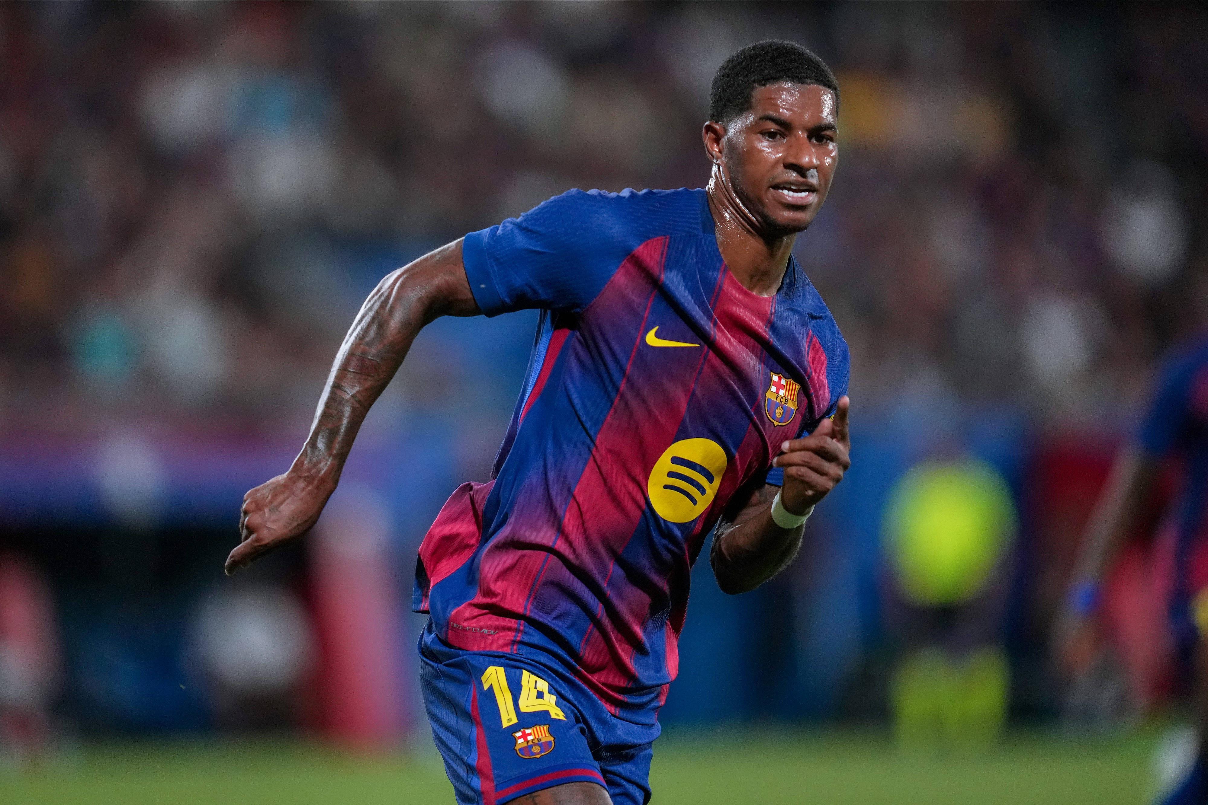 拉什福德90秒挑战：最美足球记忆曼联三冠王 足坛最好朋友林加德