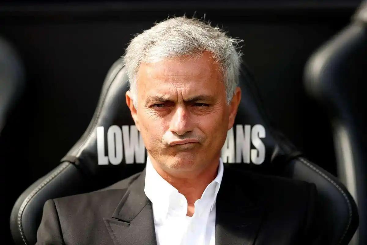 施特赖特：穆里尼奥要走出回忆，C罗迎来世界杯冠军的良机